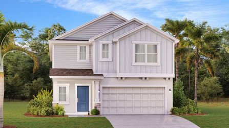Concord by Lennar in Lakeland-Winter Haven FL