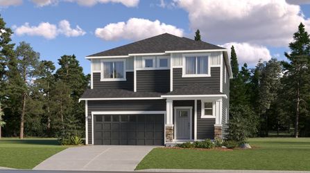 Hickory by Lennar in Seattle-Bellevue WA