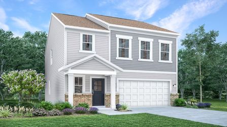 Aspen by Lennar in Indianapolis IN