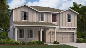 Knightsbridge by Lennar in Orlando Florida