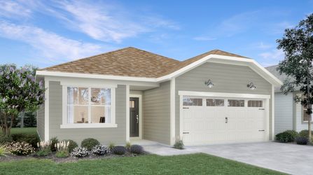 Atwood by Lennar in Indianapolis IN
