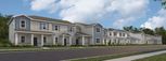 Wellness Ridge - Trail Townhomes - Clermont, FL