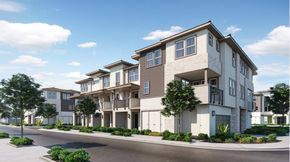 Boulevard - Avalon by Lennar in Oakland-Alameda California