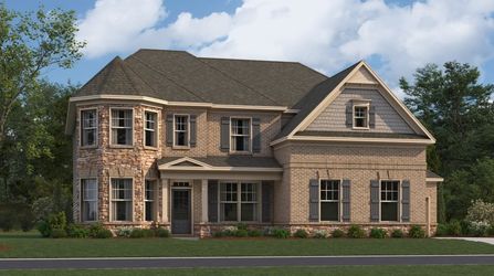 Azalea Floor Plan - Lennar