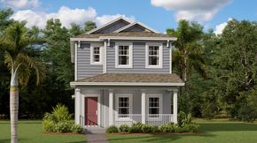 Golden Orchard - Cottage Collection - Apopka, FL