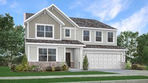 Cardinal Pointe - Cardinal Pointe Venture by Lennar in Indianapolis Indiana