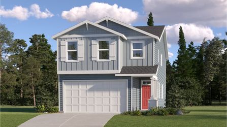Kingston by Lennar in Portland-Vancouver OR