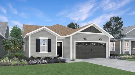 Fletcher by Lennar in Indianapolis IN