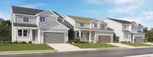 Home in Teakwood Place by Lennar