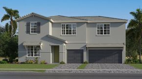 Arden - The Stanton Collection by Lennar in Palm Beach County Florida