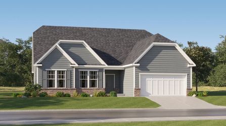 Grayson Floor Plan - Lennar