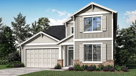 Marquam by Lennar in Portland-Vancouver OR