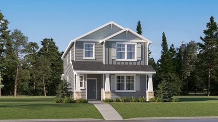 Clark by Lennar in Portland-Vancouver OR