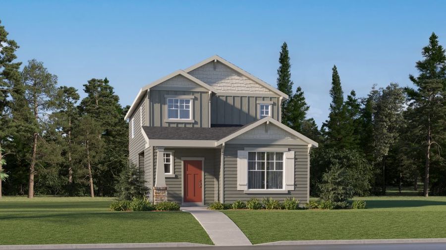 Chambrey by Lennar in Portland-Vancouver OR
