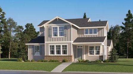 Rockford by Lennar in Portland-Vancouver OR