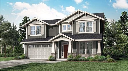 Mulberry by Lennar in Portland-Vancouver OR