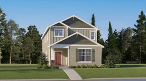 Brynhill - The Cedar Collection by Lennar in Portland-Vancouver Oregon