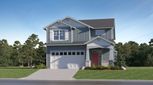 Home in Baker Creek - The Opal Collection by Lennar
