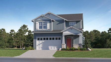 Cypress by Lennar in Portland-Vancouver OR
