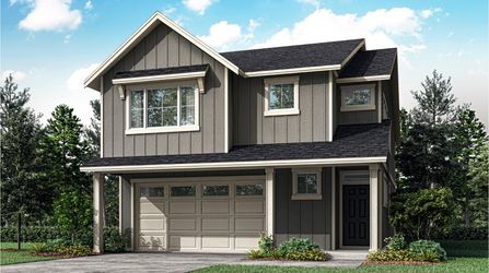 Magnolia by Lennar in Portland-Vancouver OR