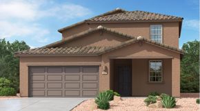 Sunstone at Gladden Farms - Destiny Collection by Lennar in Tucson Arizona