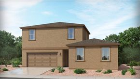 Sunstone at Gladden Farms - Inspiration Collection by Lennar in Tucson Arizona