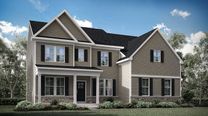 Copperleaf por Lennar en Wilmington-Newark Delaware