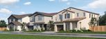 Home in The Trails - Howden by Lennar