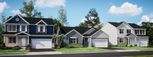 Home in Caledonia by Lennar