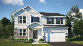 Caledonia by Lennar in Chicago Illinois