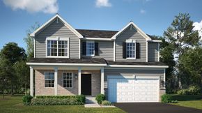 Caledonia by Lennar in Chicago Illinois