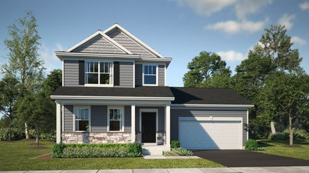 Essex by Lennar in Chicago IL