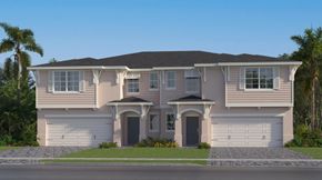 Arden - The Twin Homes Collection - Loxahatchee, FL