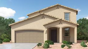 Star Valley Destiny Collection II by Lennar in Tucson Arizona