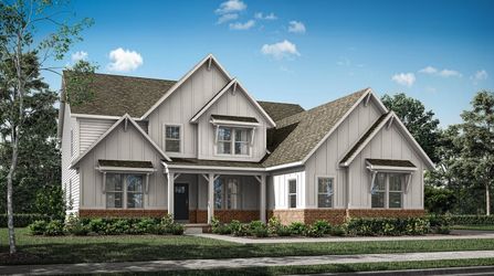 Southill by Lennar in Indianapolis IN