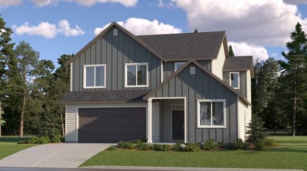 Larwood by Lennar in Central Oregon OR