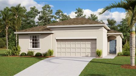 Harrisburg by Lennar in Lakeland-Winter Haven FL