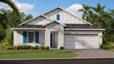 Discovery by Lennar in Lakeland-Winter Haven FL