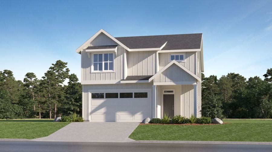 Cypress by Lennar in Corvallis OR