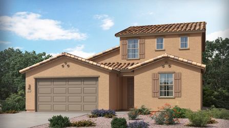 Sabino Floor Plan - Lennar