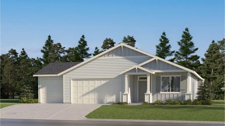 Trenton by Lennar in Eugene-Springfield OR