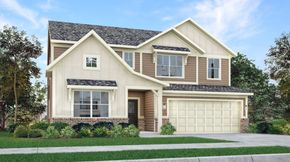 Westgate - Westgate Venture by Lennar in Indianapolis Indiana