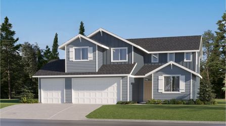 Del Rey by Lennar in Eugene-Springfield OR