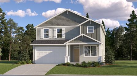 Jade by Lennar in Central Oregon OR