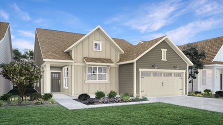 Monroe by Lennar in Indianapolis IN
