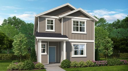 Clark by Lennar in Portland-Vancouver OR
