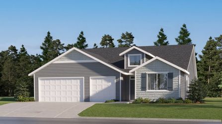 Cameron by Lennar in Eugene-Springfield OR