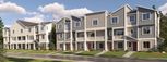 Home in Campus Springs Townhomes by Lennar