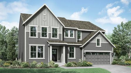 Fairmont by Lennar in Indianapolis IN