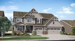Home in Chatham Village - Chatham Village Architectural by Lennar